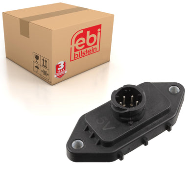 Pressure Sensor Fits Mercedes DAF Trucks CF LF XF OE 004 540 24 17 Febi 182691