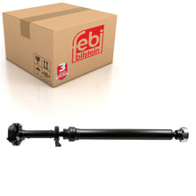 Load image into Gallery viewer, Rear Propshaft Fits VW Touareg 1 4motion 2002-14 OE 7L6 521 102 F Febi 182694