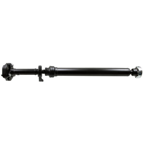 Rear Propshaft Fits VW Touareg 1 4motion 2002-14 OE 7L6 521 102 F Febi 182694