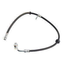 Load image into Gallery viewer, Rear Left Outer Brake Hose Fits Citroën C5 Vauxhall OE 9839841680 Febi 182696