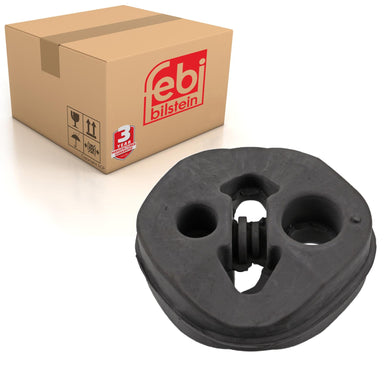 Rear Silencer Exhaust Mounting Fits Mercedes Benz E-Class Model 210 Febi 18269