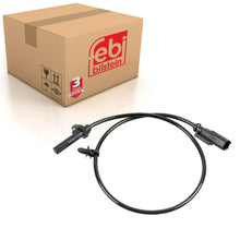 Load image into Gallery viewer, Rear ABS Sensor 570 mm Fits Ford Transit OE 1 832 082 Febi 182703