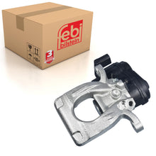 Load image into Gallery viewer, Rear Left Brake Caliper Fits Nissan Qashqai Renault OE 44011-4EA0A Febi 182706
