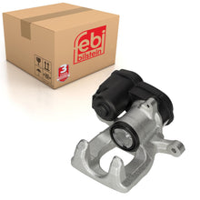 Load image into Gallery viewer, Rear Right Brake Caliper Fits Nissan Qashqai Renault OE 44001-4EA0A Febi 182707