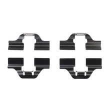 Load image into Gallery viewer, Rear Brake Pad Fitting Kit Fits Ford Galaxy VW Golf Mk7 Audi A1 A3 Febi 182717