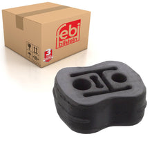 Load image into Gallery viewer, Rear Silencer Exhaust Mounting Fits Mercedes Benz E-Class Model 210 Febi 18271