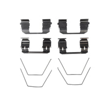 Load image into Gallery viewer, Front Brake Pad Fitting Kit Fits Honda CR-V II 4WD 2001-07 Febi 182726