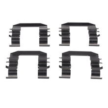 Load image into Gallery viewer, Front Brake Pad Fitting Kit Fits Kia Ceed ProCeed Sportage Hyundai Febi 182728