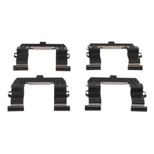 Load image into Gallery viewer, Front Brake Pad Fitting Kit Fits Ford Ranger Nissan Maxima Mazda Febi 182730