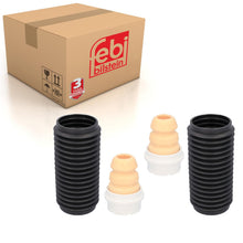 Load image into Gallery viewer, Front Protection Kit Fits Fiat Doblo I 2000-21 OE 46792633 S1 Febi 182731