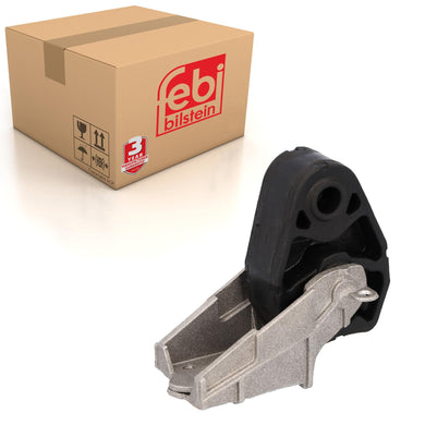 Rear Exhaust Bracket Fits Audi A4 A6 A7 A8 S4 OE 8K0253144M Febi 182735