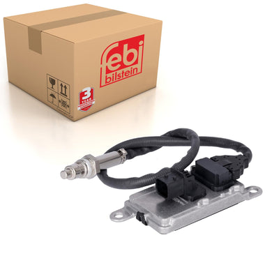 NOx Sensor Fits DAF CF XF OE 2293965 Febi 182737