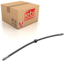 Load image into Gallery viewer, Front Brake Hose Fits Peugeot Partner Ranch Citroen Berlingo Xsara Pi Febi 18273