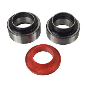 Front Wheel Bearing Fits Volvo Renault Trucks FH4 C-Serie 21363715 Febi 182746