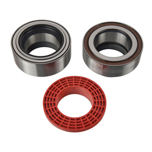 Front Wheel Bearing Fits Volvo Renault Trucks FH4 C-Serie 21363715 Febi 182746