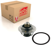Load image into Gallery viewer, Thermostat Inc O-Ring Fits Volkswagen Derby Golf Cabrio 19 Jetta Pass Febi 18274