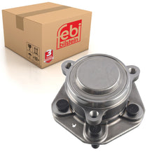 Load image into Gallery viewer, Front Wheel Bearing Hub Kit Fits Tesla Model 3 OE 1044122-00-D Febi 182750