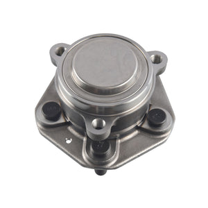 Front Wheel Bearing Hub Kit Fits Tesla Model 3 OE 1044122-00-D Febi 182750