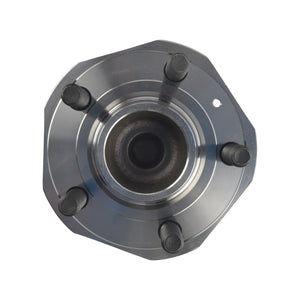 Front Wheel Bearing Hub Kit Fits Tesla Model 3 OE 1044122-00-D Febi 182750