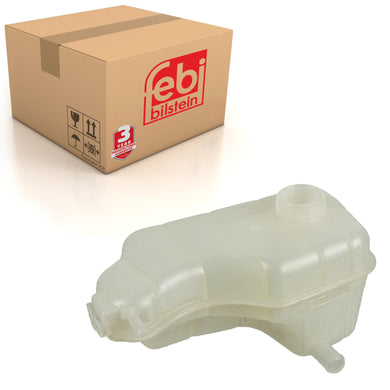 Coolant Expansion Tank Fits Ford Fiesta KA 1996-08 OE 1105652 Febi 182752
