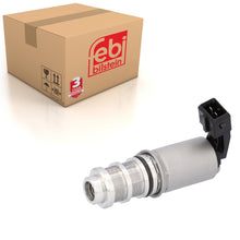 Load image into Gallery viewer, Left Camshaft Solenoid Valve Fits BMW 1 3 5 Series OE 11417584990 Febi 182760