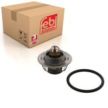 Load image into Gallery viewer, Thermostat Inc O-Ring Fits Volkswagen Derby Golf Cabrio 19 Jetta Pass Febi 18276