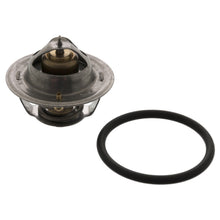 Load image into Gallery viewer, Thermostat Inc O-Ring Fits Volkswagen Derby Golf Cabrio 19 Jetta Pass Febi 18276