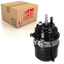Load image into Gallery viewer, Double Diaphragm Brake Chamber Fits Volvo FH 12 FH FM OE 21423487 Febi 182779