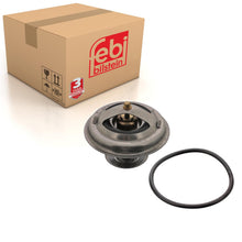 Load image into Gallery viewer, Thermostat Inc O-Ring Fits Volkswagen LT 2D Passat syncro Santana Aud Febi 18278