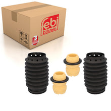 Load image into Gallery viewer, Front Protection Kit Fits BMW X1 (E84) 2009-15 OE 31 33 6 793 148 S1 Febi 182793
