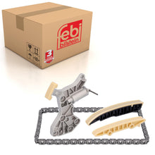 Load image into Gallery viewer, Camshaft Timing Chain Kit Fits VW Golf Mk6 Audi 07K109231A Febi 182798