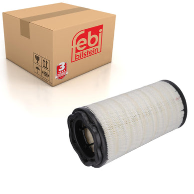 Air Filter Fits Scania P G L R S Serie OE 2 341 657 Febi 182805