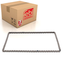 Load image into Gallery viewer, Camshaft Timing Chain Fits Hyundai i20 KIA Picanto OE 24321-03010 Febi 182808