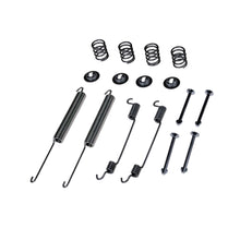 Load image into Gallery viewer, Rear Brake Shoe Fitting Kit Fits Nissan Truck Atleon Febi 182809