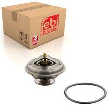 Load image into Gallery viewer, Thermostat Inc O-Ring Fits Volkswagen Crafter Eurovan LT 2D Passat sy Febi 18280