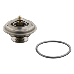 Thermostat Inc O-Ring Fits Volkswagen Crafter Eurovan LT 2D Passat sy Febi 18280