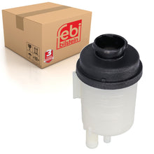 Load image into Gallery viewer, Power Steering Oil Tank Fits Land Rover Freelander OE LR 000578 SK Febi 182811