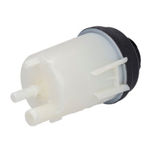 Load image into Gallery viewer, Power Steering Oil Tank Fits Land Rover Freelander OE LR 000578 SK Febi 182811