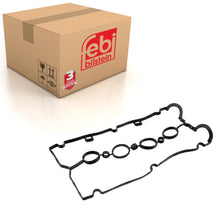 Load image into Gallery viewer, Rocker Cover Gasket Fits Vauxhall OE 56 07 593 Febi 182813