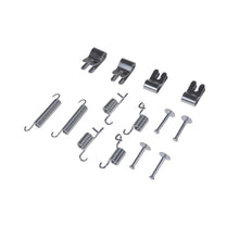 Load image into Gallery viewer, Rear Brake Shoe Fitting Kit Fits Toyota Corolla IX RunX Febi 182825