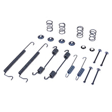Load image into Gallery viewer, Rear Brake Shoe Fitting Kit Fits Chevrolet Aveo Spark Kalos Lanos Febi 182826