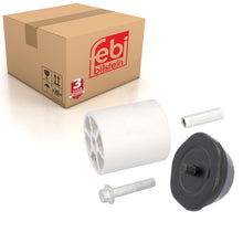 Load image into Gallery viewer, Leaf Spring Sleeve Fits Volvo Trucks FH4 FM4 OE 21244133 S Febi 182837