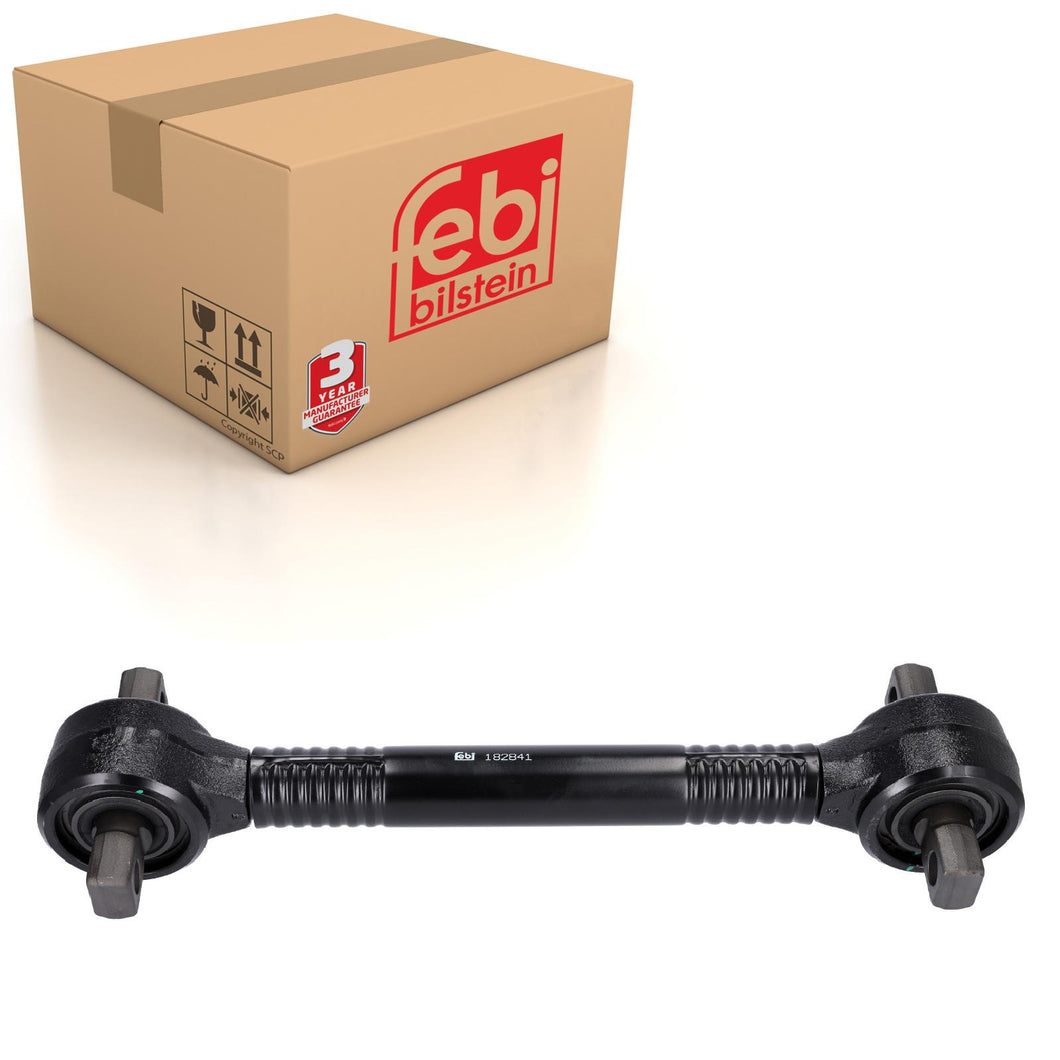 Rear Axle Strut Fits MAN HOC ND NL Lion's City NÜ OE 81432206248 Febi 182841