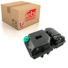 Load image into Gallery viewer, Coolant Expansion Tank Inc Lid Fits DAF CF Ginaf XF XG OE 1960 437 Febi 182846