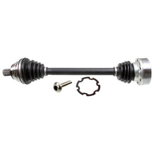 Load image into Gallery viewer, Front Left Drive Shaft Fits VW Golf Mk5 Mk6 Mk7 Audi A3 5Q0 407 271B Febi 182853