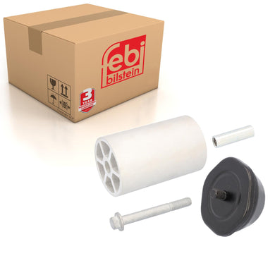Spring Sleeve Fits Volvo Trucks FH4 FM4 OE 21641472 S Febi 182866