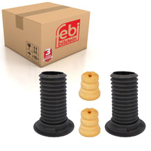 Load image into Gallery viewer, Front Protection Kit Fits BMW I3 OE 31 33 6 860 160 S1 Febi 182874