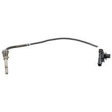 Load image into Gallery viewer, Exhaust Gas Temperature Sensor Fits Fiat 500 Ducato OE 55270986 Febi 182879