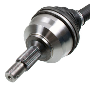 Front Right Drive Shaft Fits Citroën C5 Dispatch Jumpy OE 3273.NP Febi 182886