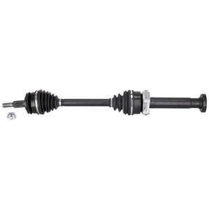 Front Right Drive Shaft Fits Transporter T5 T6 VW OE 7E0 407 761 J Febi 182890